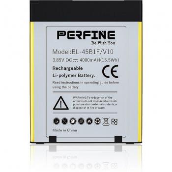 Perfine V10 Akku 4000mAh für LG V10