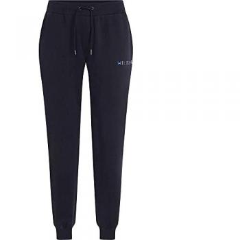Tommy Hilfiger Jogginghose Blau