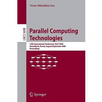 Parallel Computing Technologies