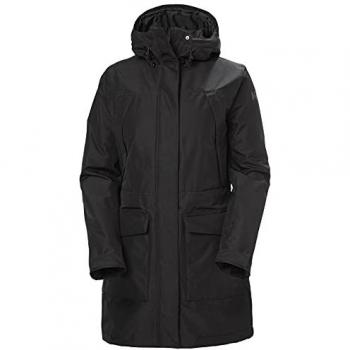 Parka Donna Helly Hansen Frida Insulator Nera M