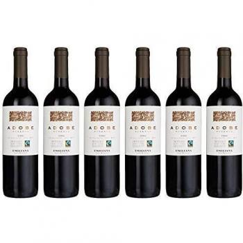 Syrah da Emiliana 2021