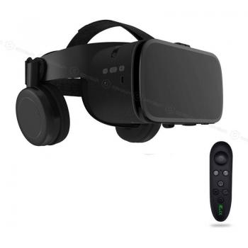 Casque VR BOBO VR Z6 stéréo immersif pour smartphones