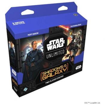 Altered: Jenseits der Tore - Booster Display DE (36 Booster) *Kickstarter-Edition