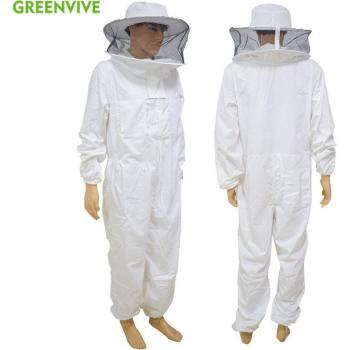 Beekeeping Clothing