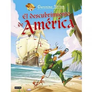 EL DESCUBRIMIENTO DE AMÉRICA