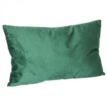 Rectangle Velvet Cushion - 60cm x 40cm - Single