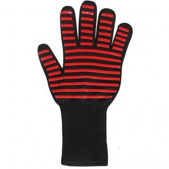 Manoplas ChefFire Negro
