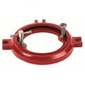 Base Rotative Carrée 150 mm
