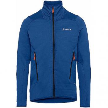 Vaude Monviso II Forro Polar con Cremallera