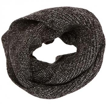 Snood noir femme s.Oliver 2108651