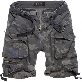 Brandit Savage Shorts Multicolore XL