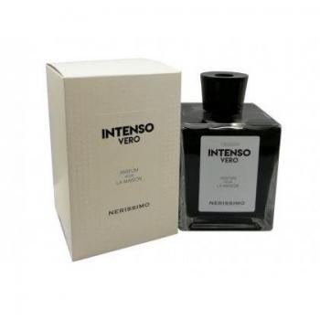 Profumatore Ambiente Intenso Vero Nerissimo 500ML
