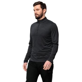 Jack Wolfskin Sky Thermal Manga Larga Hombre XL