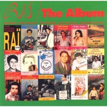 Rai !-the Album
