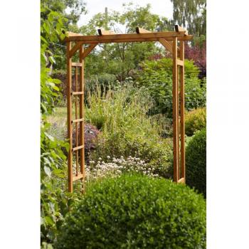 Sustainable Middleham Garden Frame
