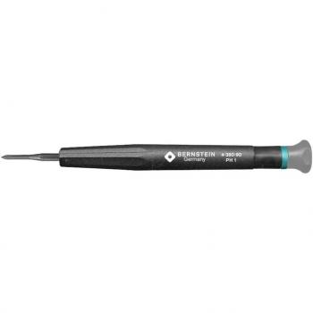 Bernsteiner Werkzeugset 4-380-90 mit 17mm Klinge