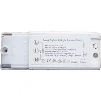 Clever ZigBee 3.0 Lichtdimmer DIY