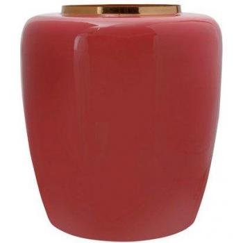 Kayoom Metallvase Artisse