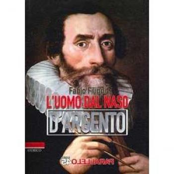 L' uomo dal naso d'argento