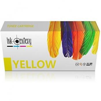 Tóner Amarillo TN 210 230 Compatible Brother