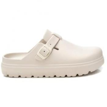 Sabots Xti Femme 14413702 Blanc
