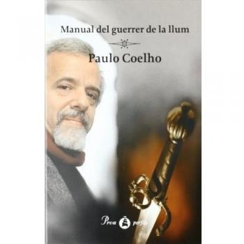 Manual del guerrer de la llum - Paulo Coelho