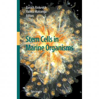 Vitalsource Technologies, Inc. Stem Cells In Marine Organisms