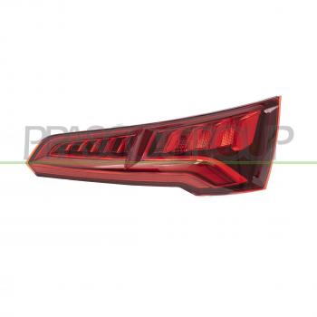 PRASCO AD8244053 Rücklicht
