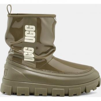 Botines Mujer Marca Ugg Modelo W Classic Brellah Mini