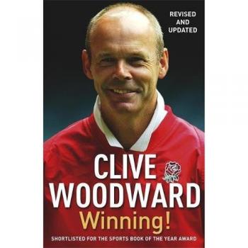 Winning! : The path to Rugby World Cup glory