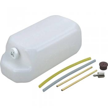 Serbatoio in plastica per aeromodelli DU-BRO 404 da 120 ml