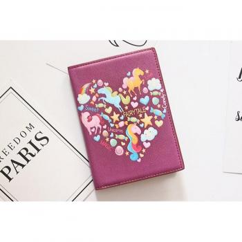 Monocerus Women Journey Document Organizer