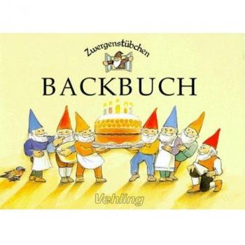 Zwergenstübchen - Backbuch
