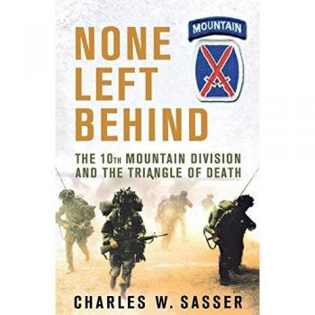 None Left Behind: The 10th Mountain Division and the Triangle of Death