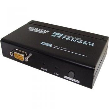 Newstar NS560UTP/PRO Negro interruptor KVM - Periférico de entrada