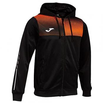 Felpa Joma Eco Supernova con Zip