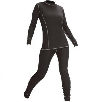 Roleff Funktionsunterhose RO 305 (Damen) – Schwarz