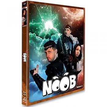 Noob - Saison 6 : Le Film