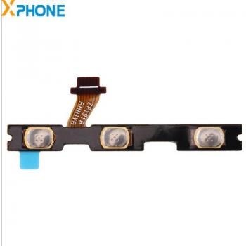 Cable flexible de encendido y volumen Huawei Y5 Pro