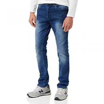 Slim-fit-Jeans BLEND Jet Style