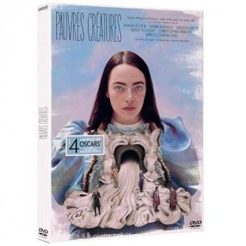 Pauvres créatures
