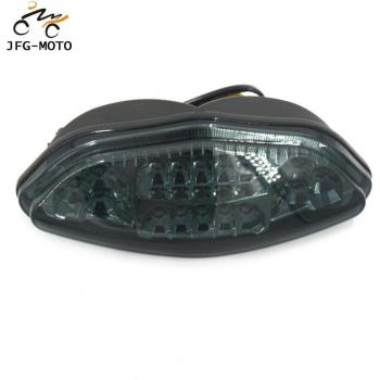 Luces de freno LED retrovisor para Suzuki DL650 V-Strom 2004‑2007