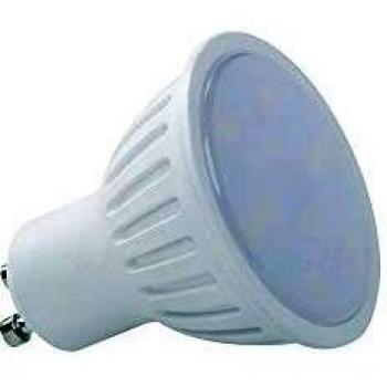 TOMI LED3W GU10 – Hochvolt PAR16 Spot 25 W – NODIM