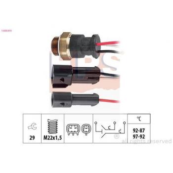 Joint de direction FEBEST 0322-RB