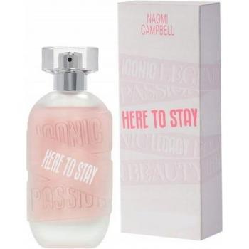 NAOMI CAMPBELL HERE TO STAY WODA PERFUMOWANA 30ML( REF: 240208036 )