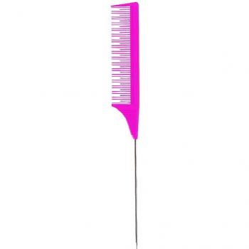 Fine-Tooth Rat Tail Comb