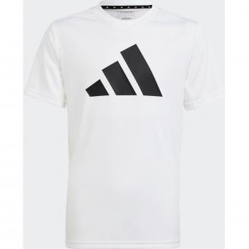 Kids T-Shirt adidas Essentials Aeroready Logo