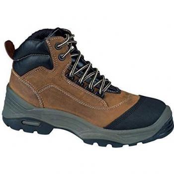 Lemaitre Solano S3 CI SRC Chaussures de sécurité hautes