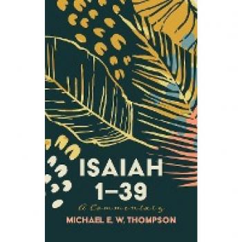 Isaiah 1-39