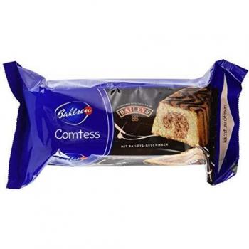 Bahlsen Comtess Baileys 350g